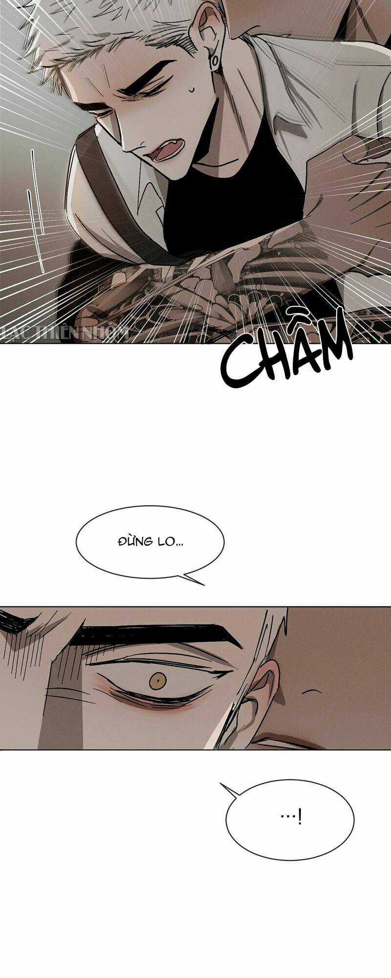 Tên Lưu Ban - Chapter 37 - Trang 35