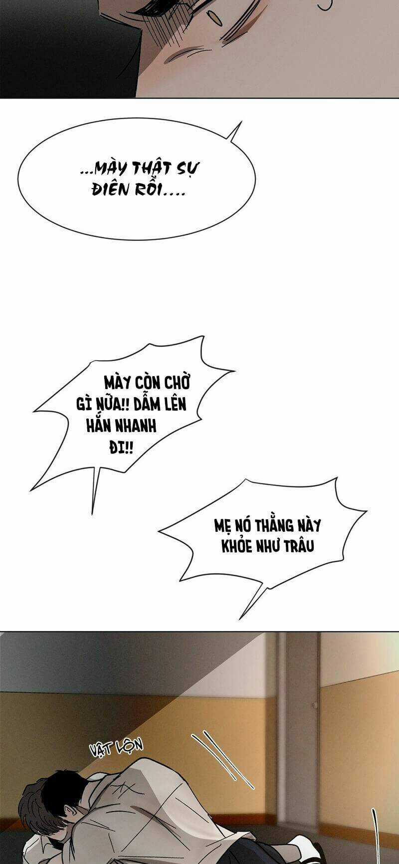 Tên Lưu Ban - Chapter 37 - Trang 38