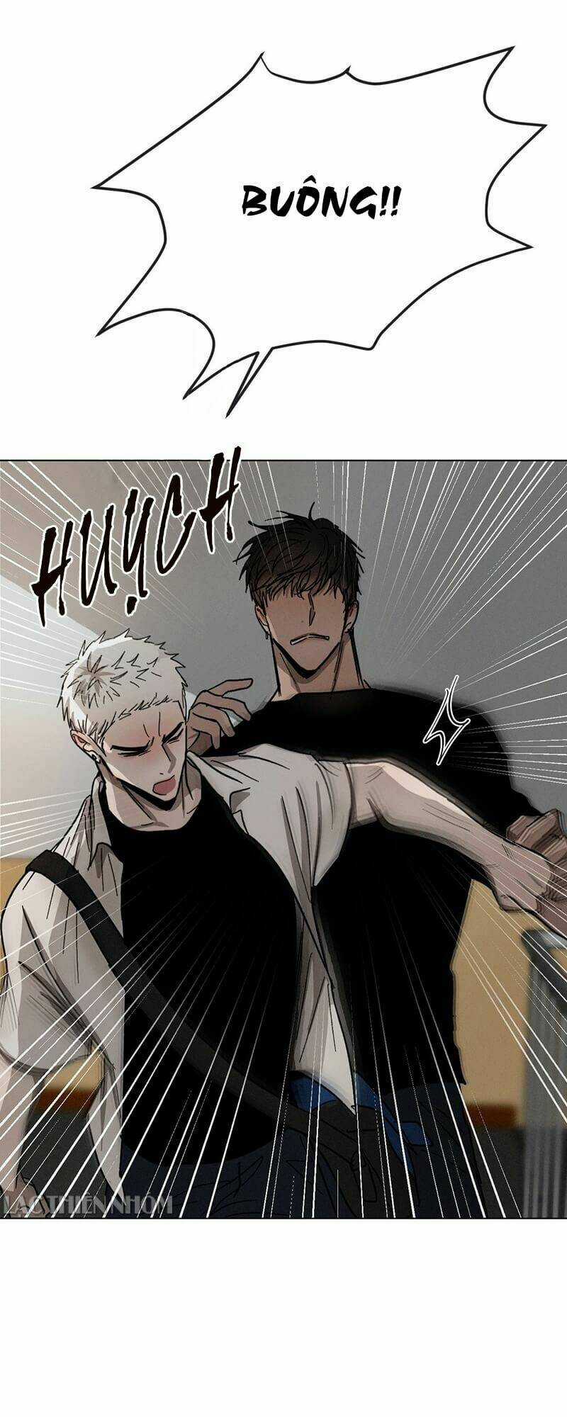 Tên Lưu Ban - Chapter 37 - Trang 40