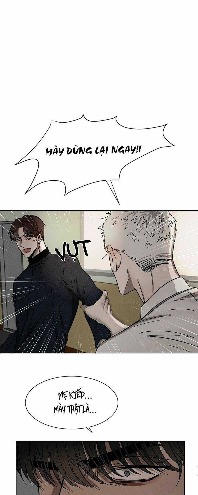 Tên Lưu Ban - Chapter 37 - Trang 41