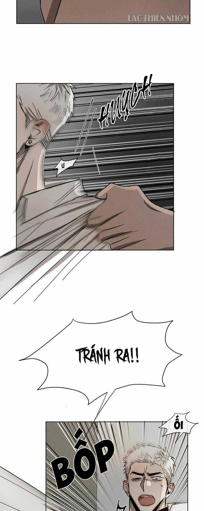 Tên Lưu Ban - Chapter 37 - Trang 42