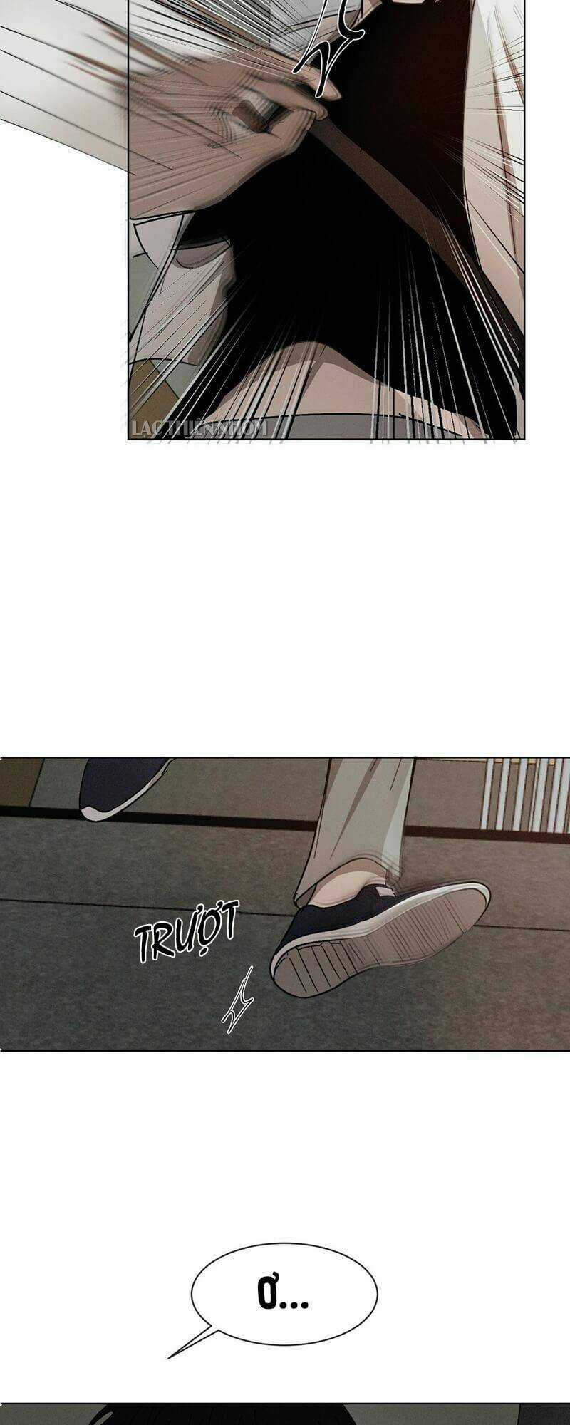 Tên Lưu Ban - Chapter 37 - Trang 43