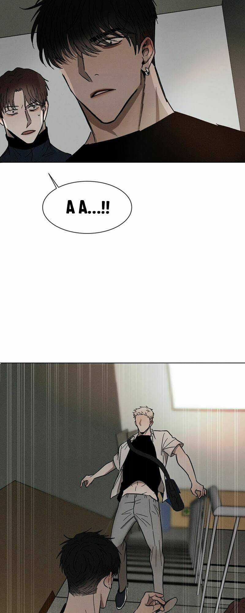 Tên Lưu Ban - Chapter 37 - Trang 44