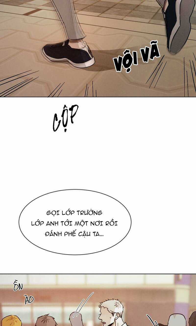 Tên Lưu Ban - Chapter 37 - Trang 8