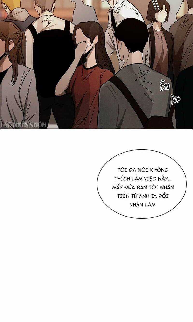 Tên Lưu Ban - Chapter 37 - Trang 9