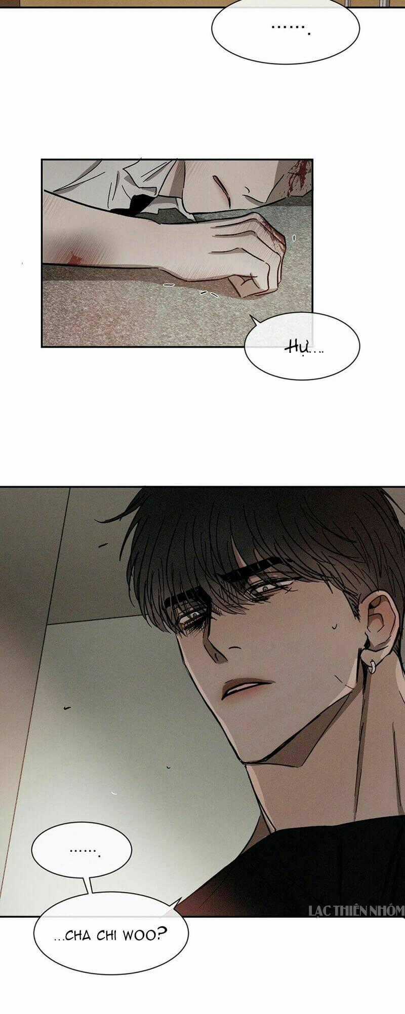 Tên Lưu Ban - Chapter 38 - Trang 2