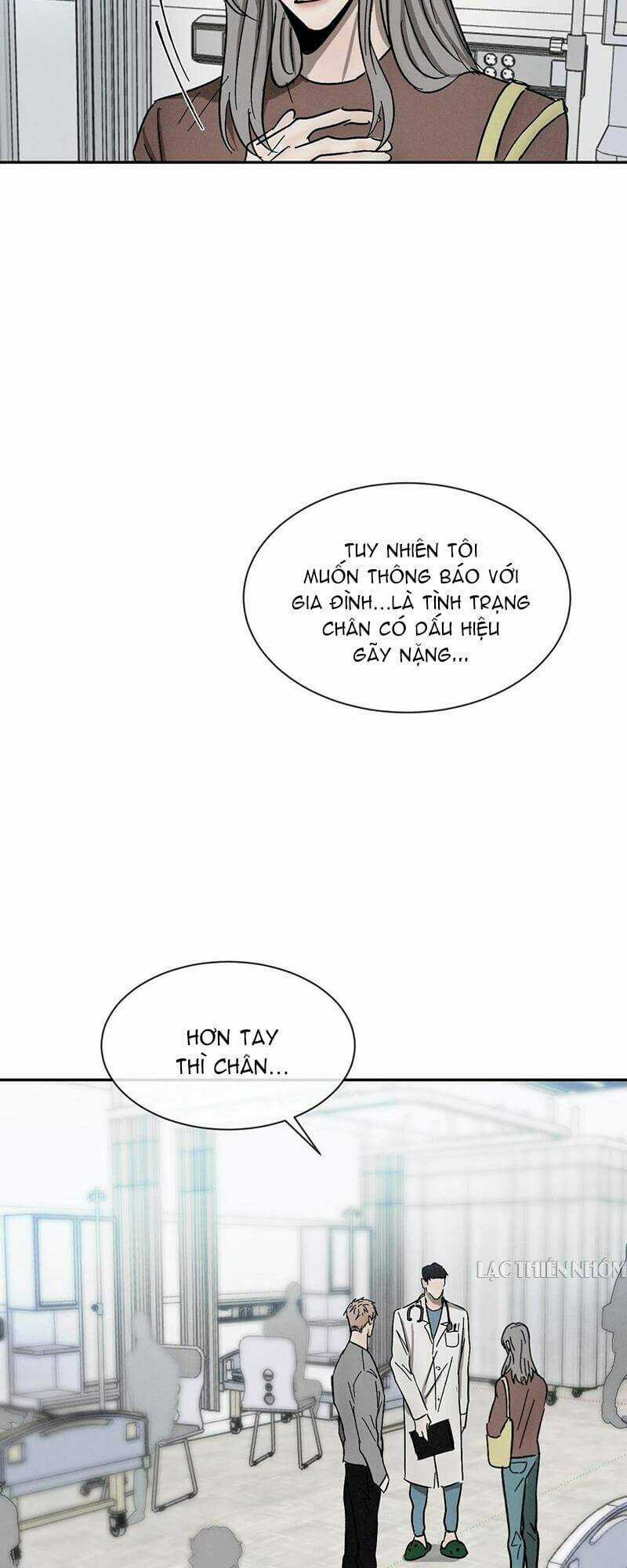 Tên Lưu Ban - Chapter 38 - Trang 12