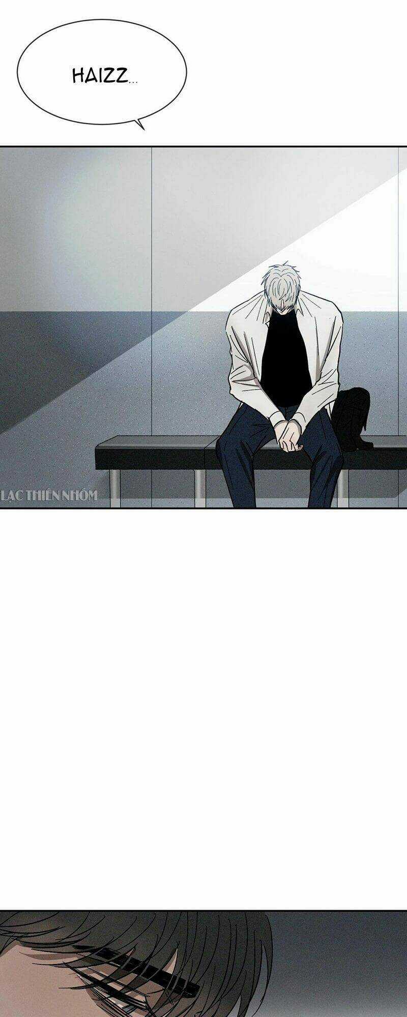 Tên Lưu Ban - Chapter 38 - Trang 15