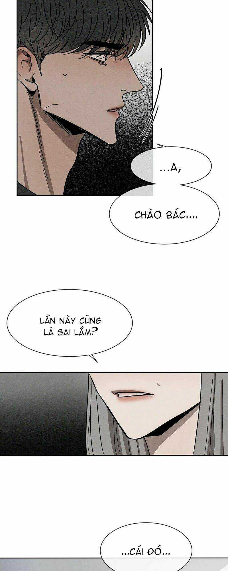Tên Lưu Ban - Chapter 38 - Trang 18