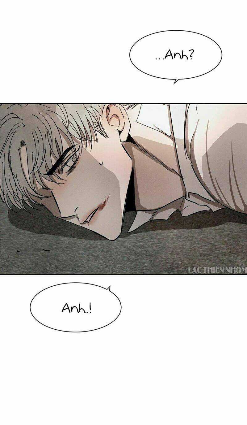 Tên Lưu Ban - Chapter 38 - Trang 3