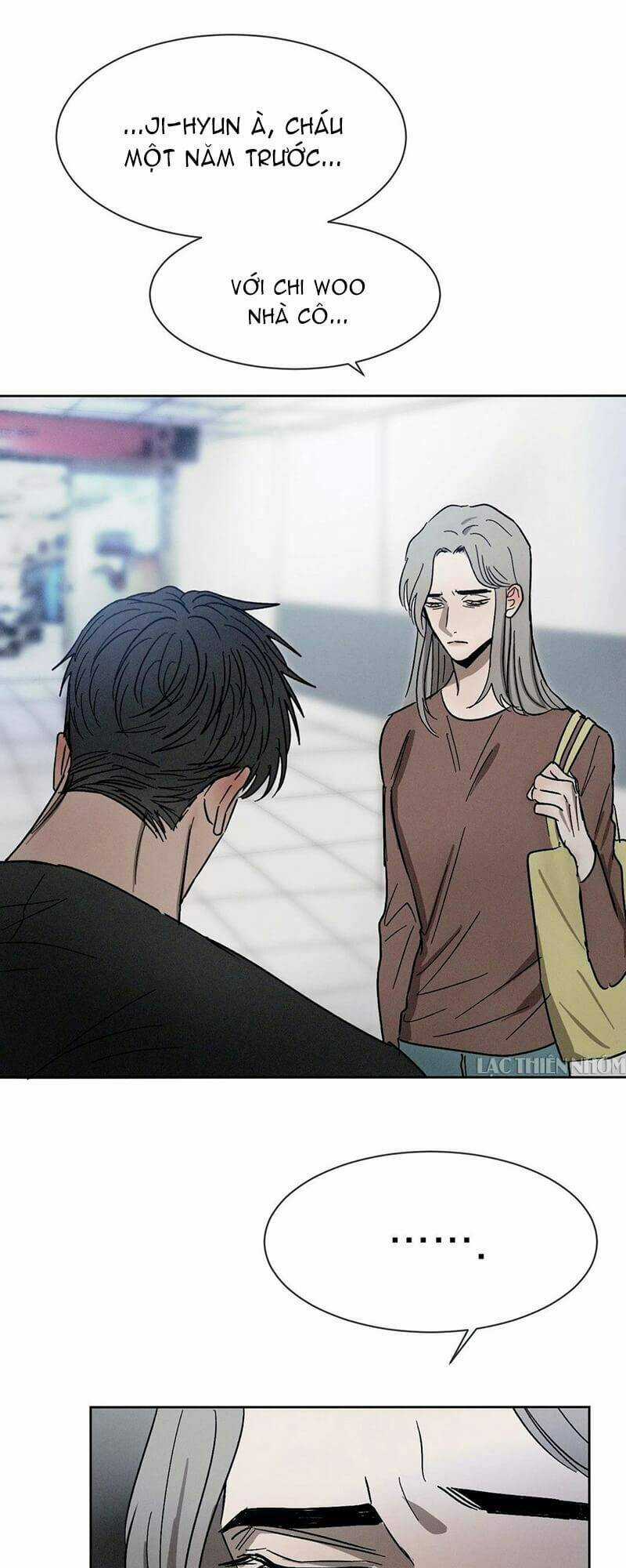 Tên Lưu Ban - Chapter 38 - Trang 21