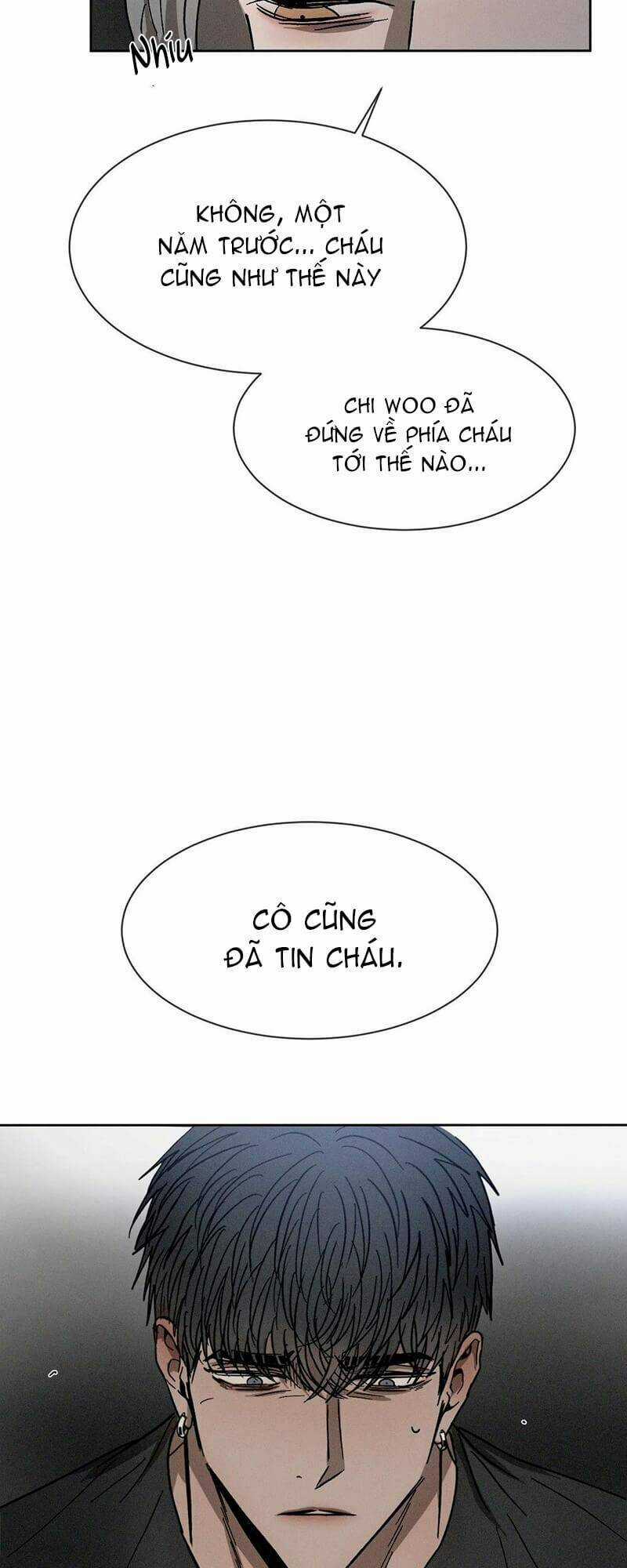 Tên Lưu Ban - Chapter 38 - Trang 22