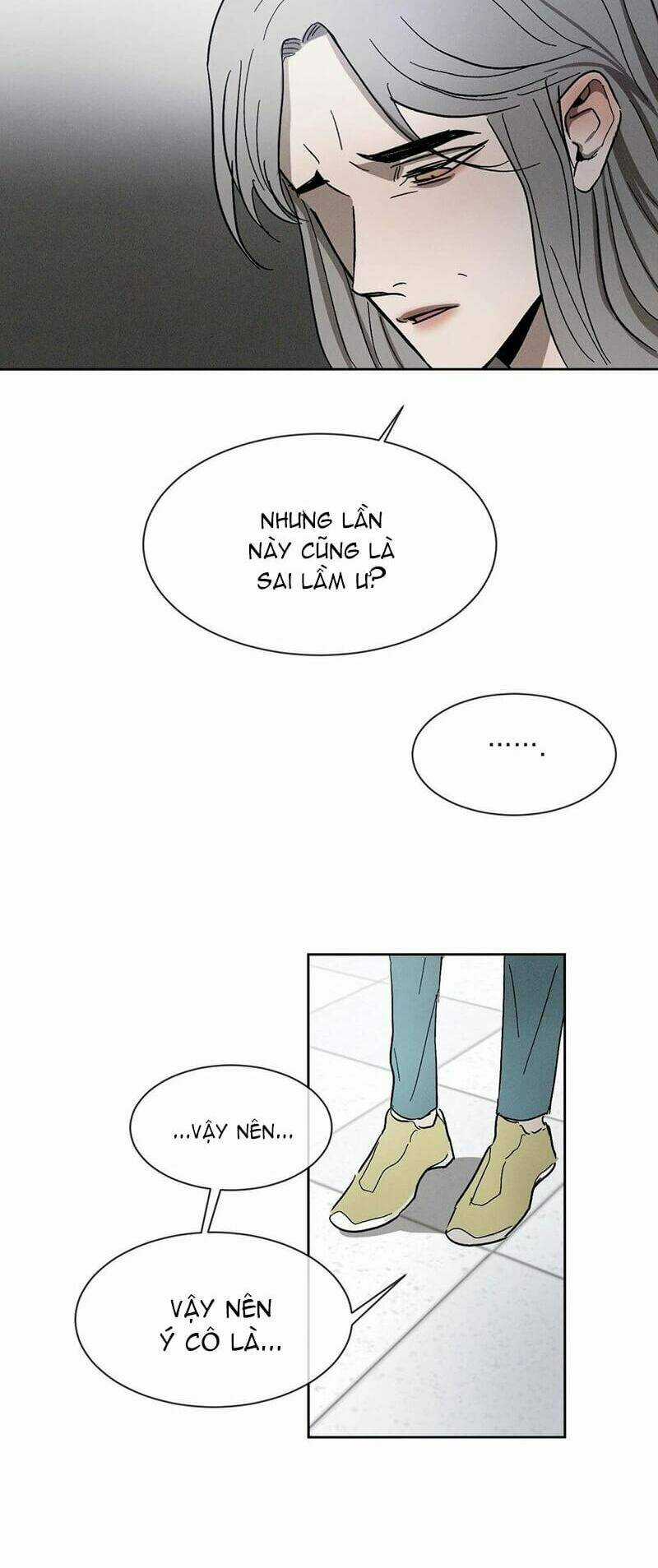 Tên Lưu Ban - Chapter 38 - Trang 25