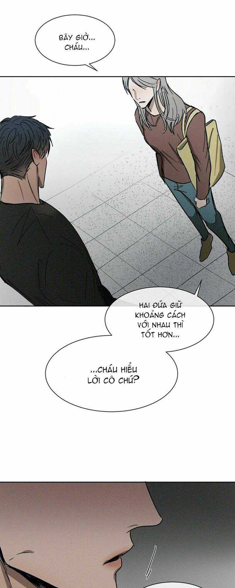 Tên Lưu Ban - Chapter 38 - Trang 26