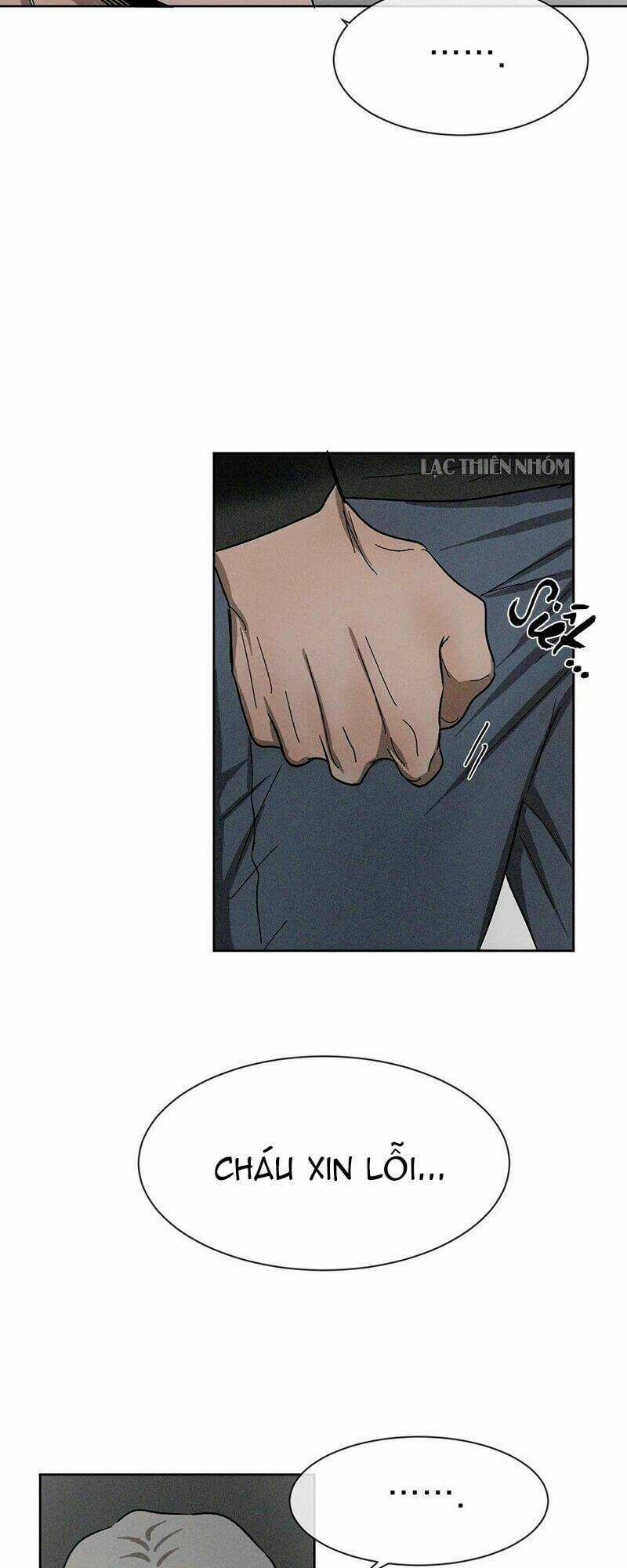 Tên Lưu Ban - Chapter 38 - Trang 27