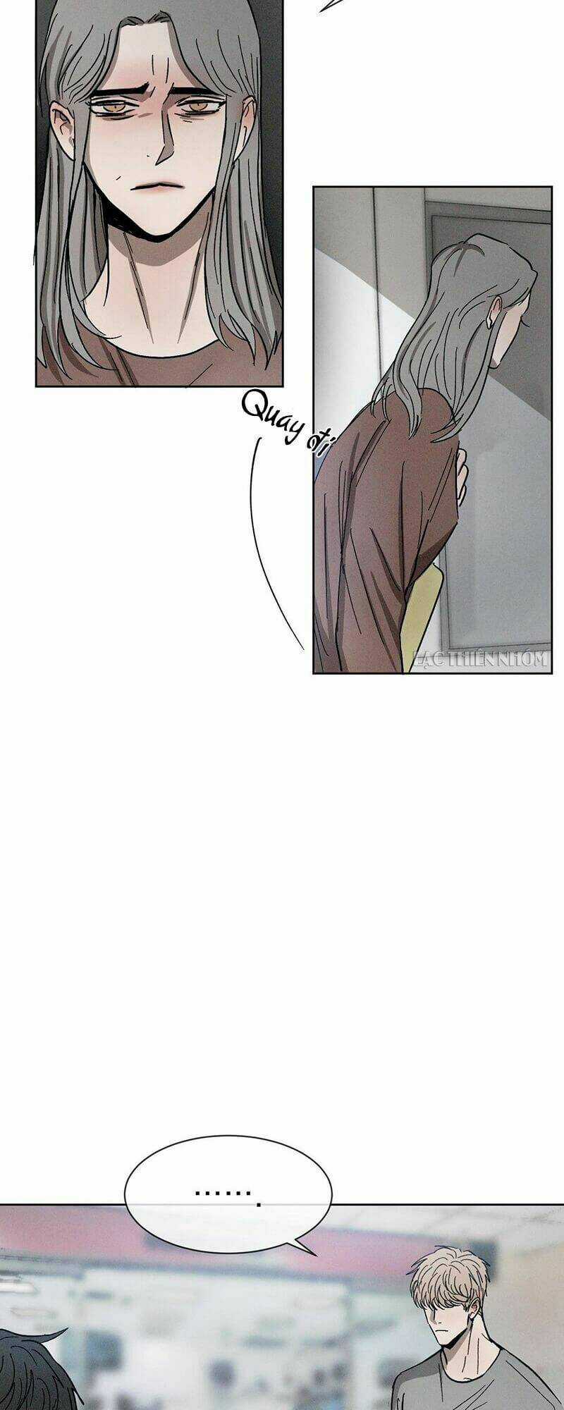 Tên Lưu Ban - Chapter 38 - Trang 28