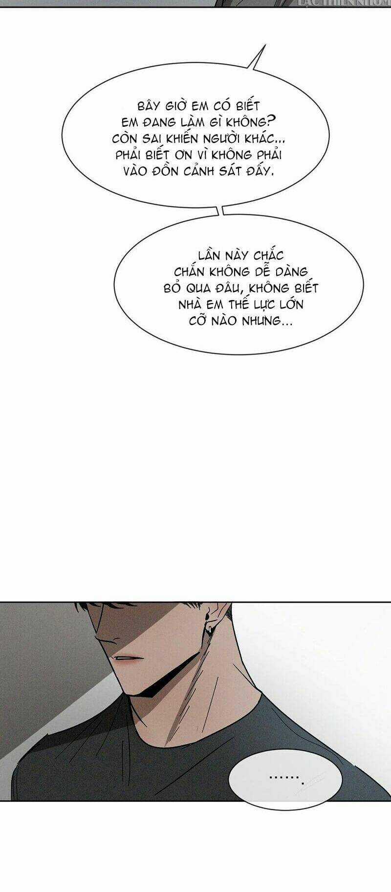 Tên Lưu Ban - Chapter 38 - Trang 30