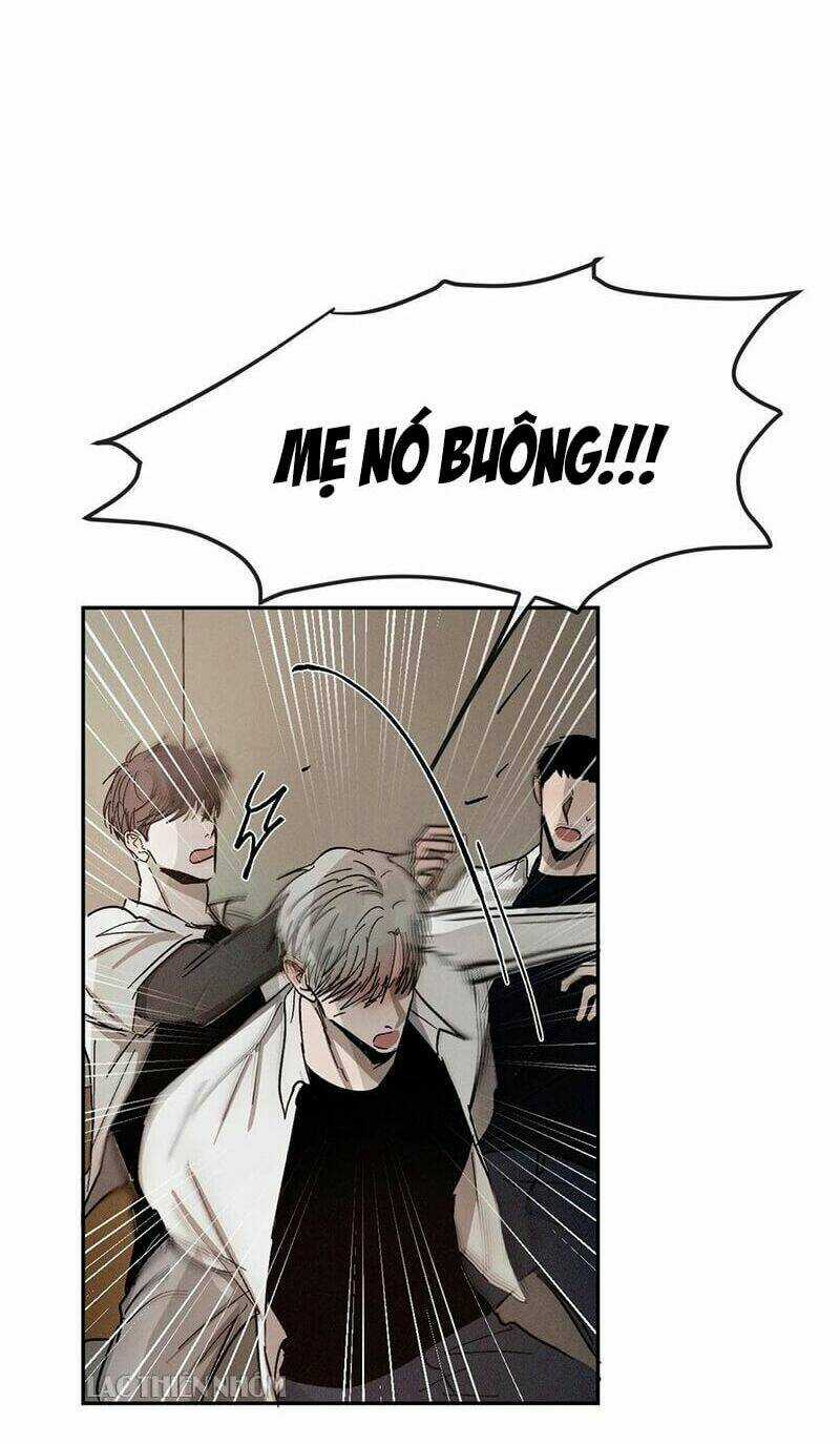 Tên Lưu Ban - Chapter 38 - Trang 4