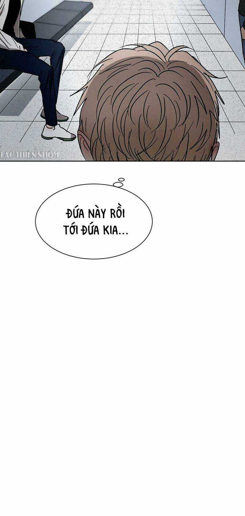 Tên Lưu Ban - Chapter 38 - Trang 35