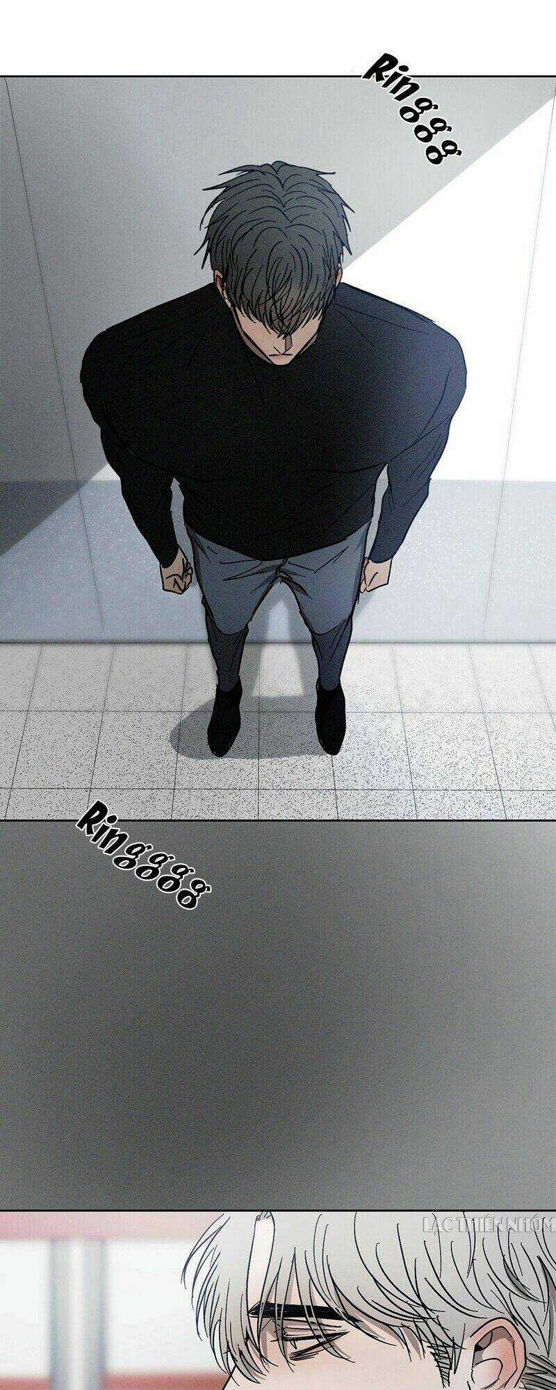 Tên Lưu Ban - Chapter 38 - Trang 37