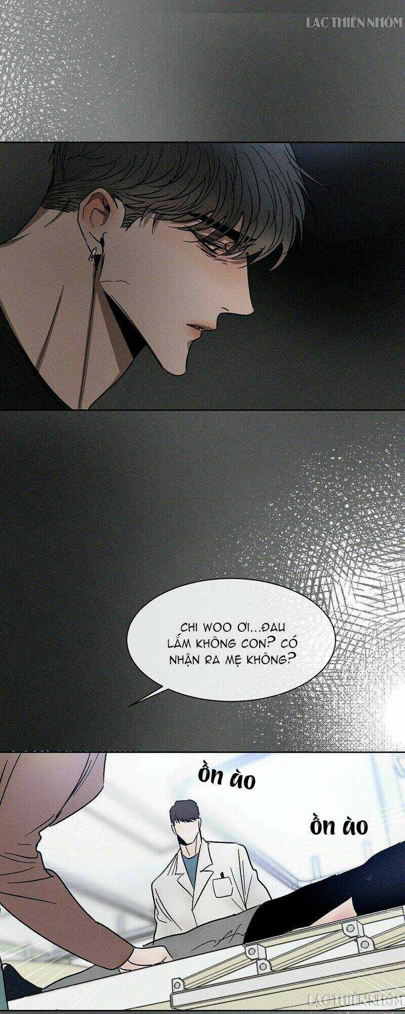 Tên Lưu Ban - Chapter 38 - Trang 39