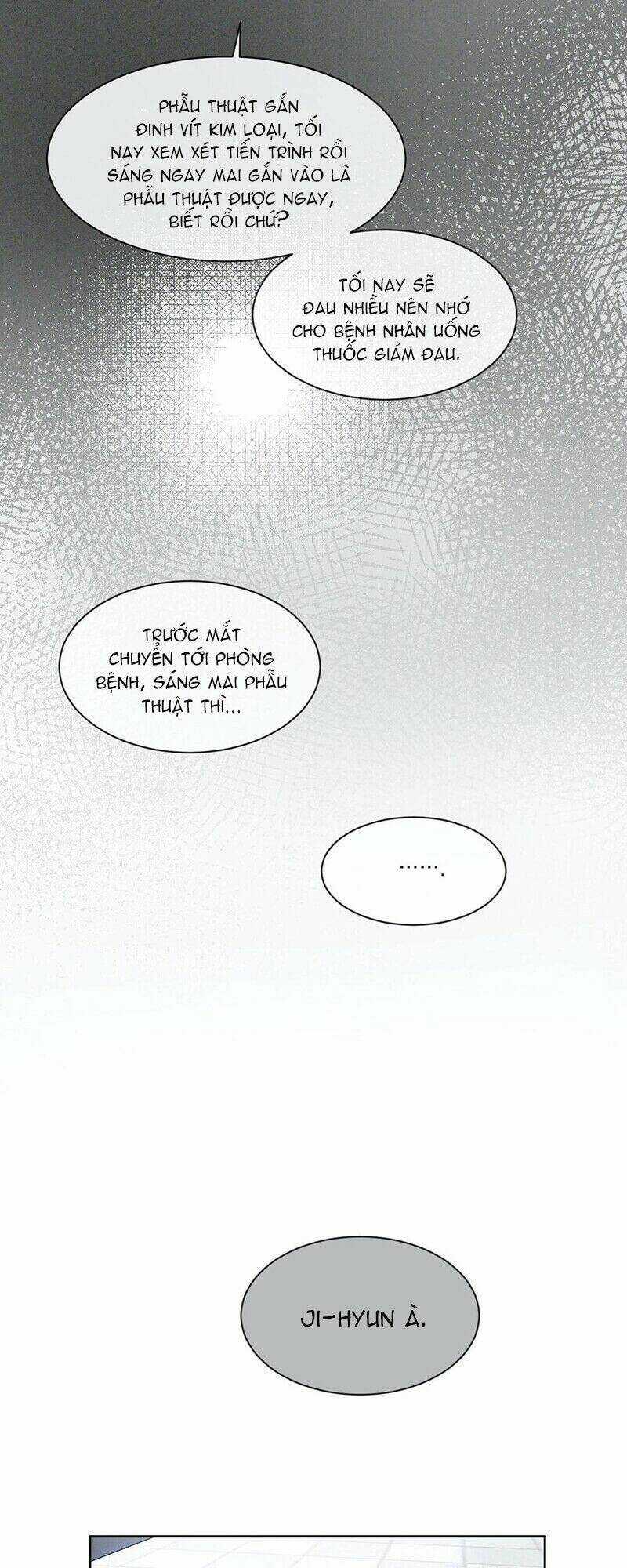 Tên Lưu Ban - Chapter 38 - Trang 40