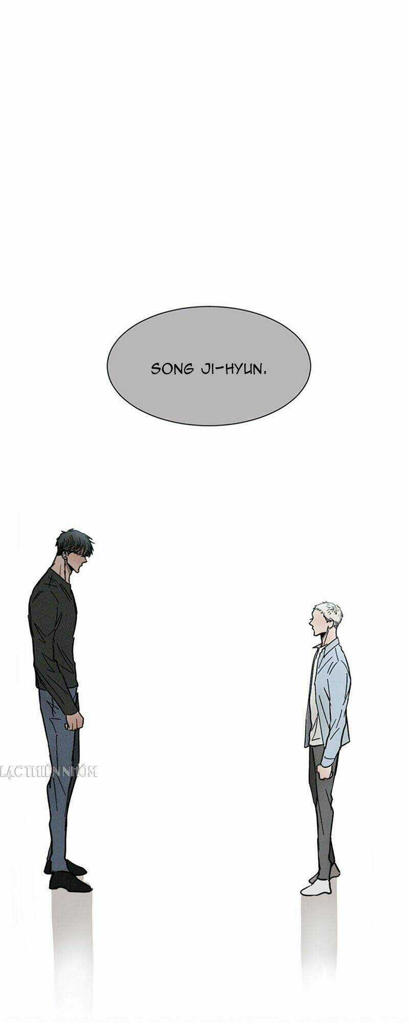 Tên Lưu Ban - Chapter 38 - Trang 43