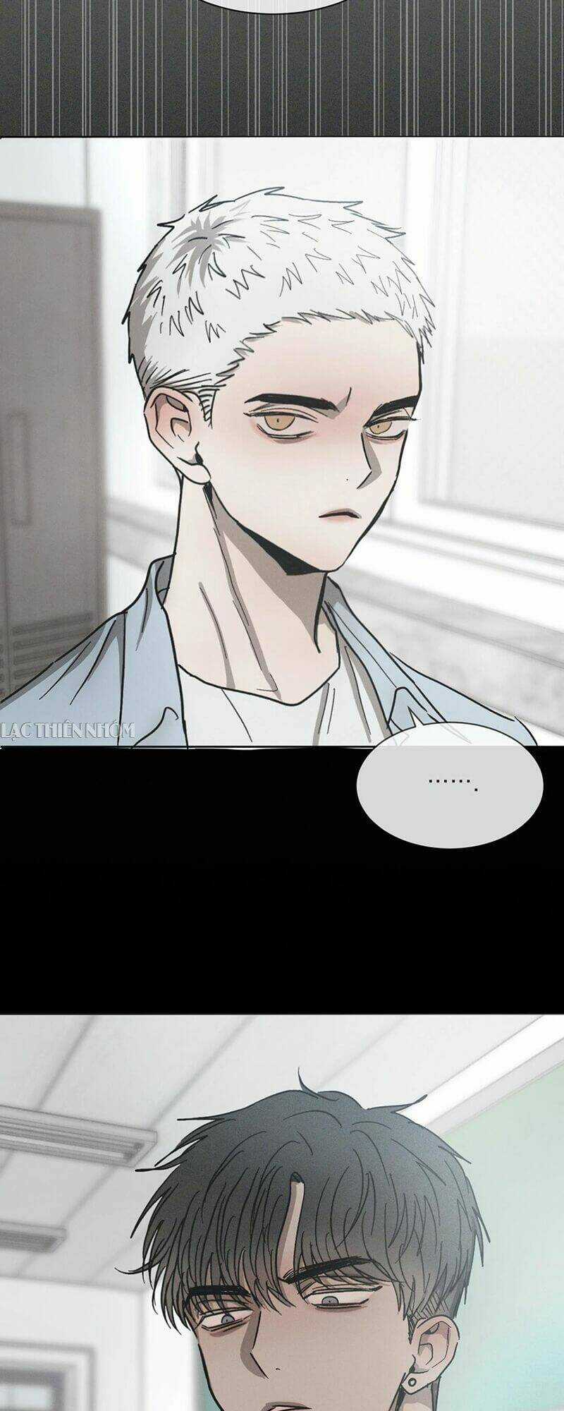 Tên Lưu Ban - Chapter 38 - Trang 45