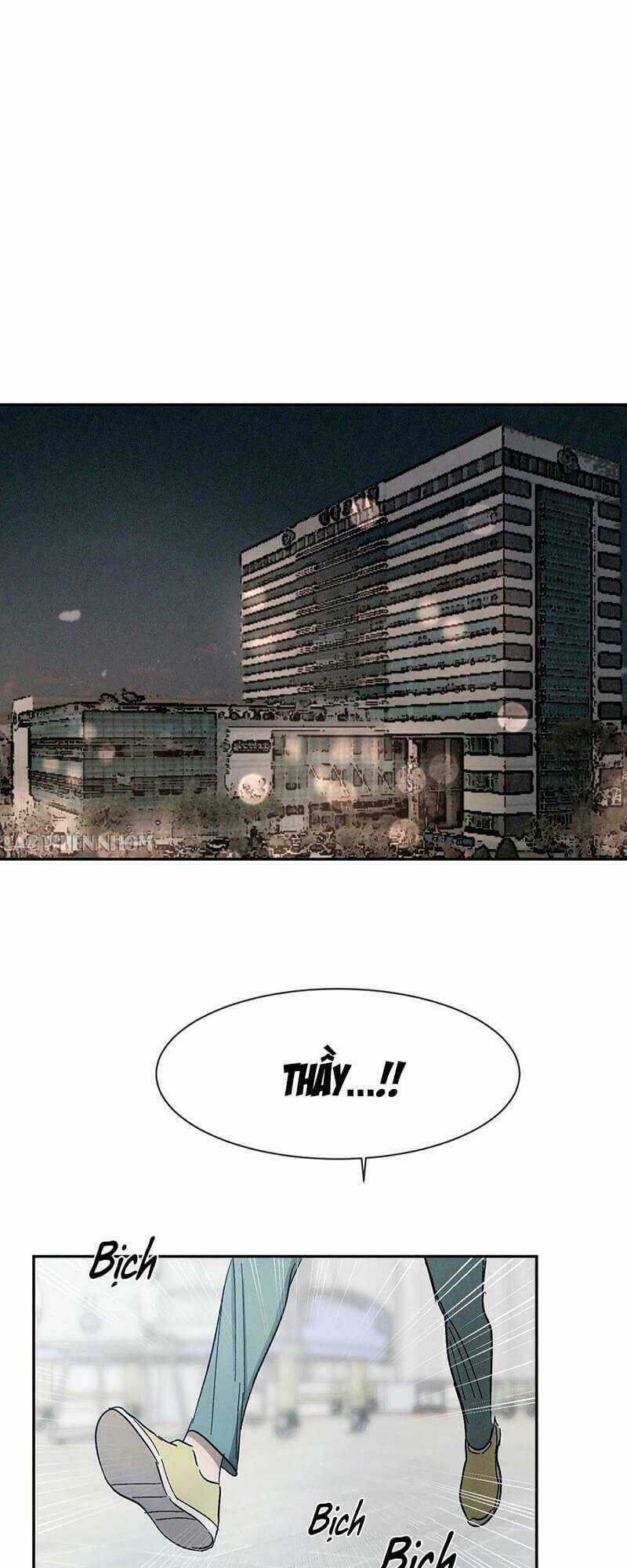 Tên Lưu Ban - Chapter 38 - Trang 7