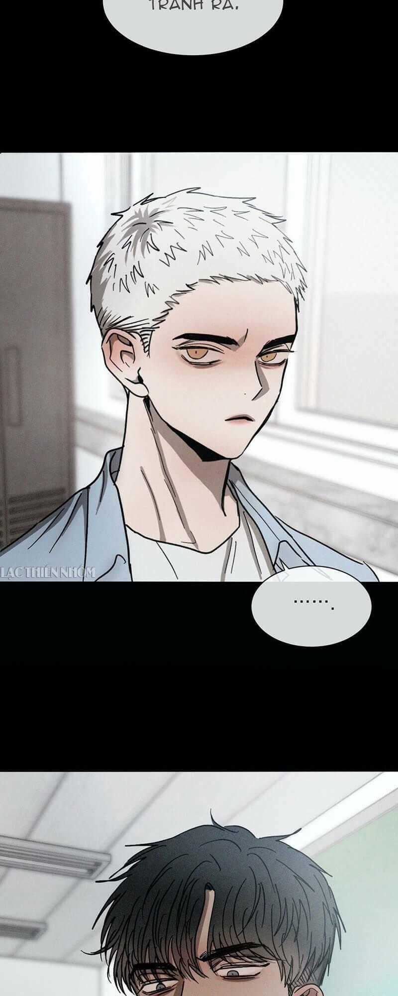 Tên Lưu Ban - Chapter 39 - Trang 2