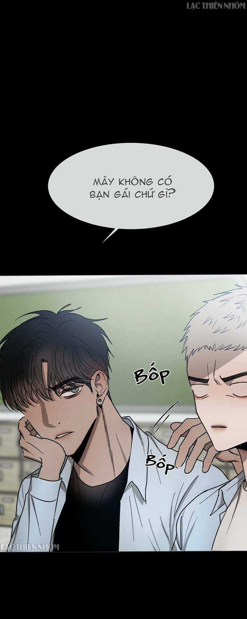 Tên Lưu Ban - Chapter 39 - Trang 11