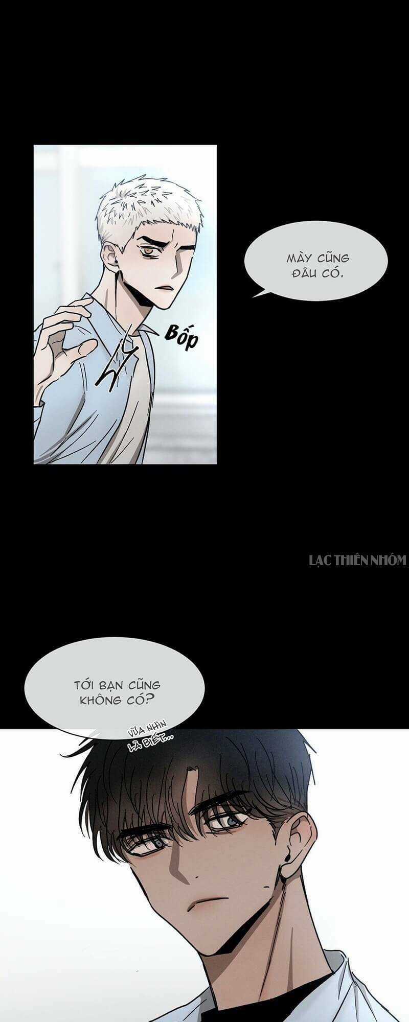 Tên Lưu Ban - Chapter 39 - Trang 12