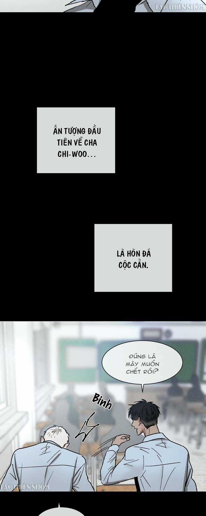 Tên Lưu Ban - Chapter 39 - Trang 13