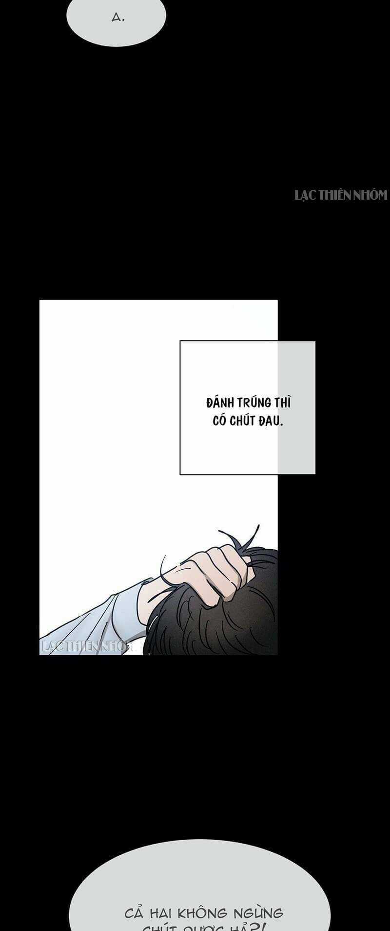 Tên Lưu Ban - Chapter 39 - Trang 14