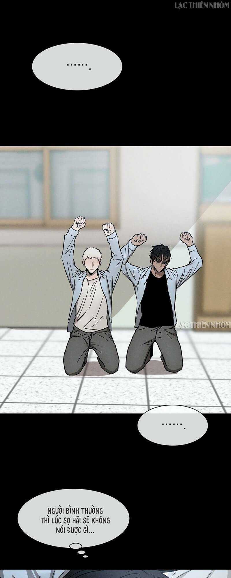 Tên Lưu Ban - Chapter 39 - Trang 16