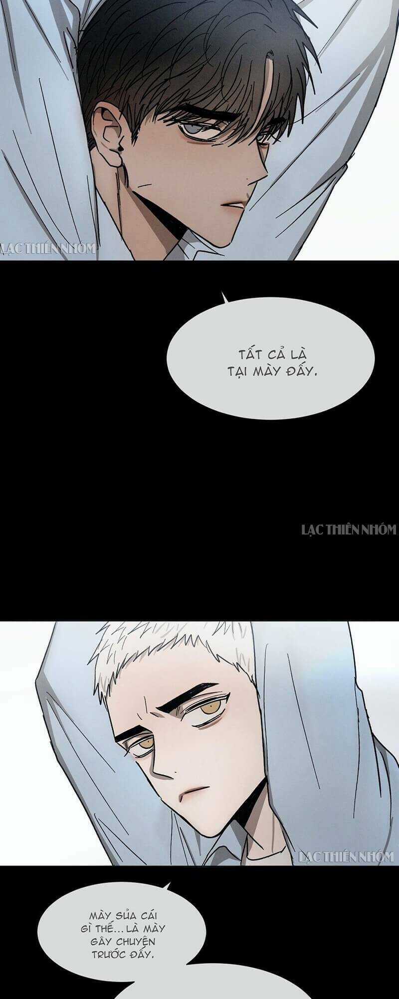 Tên Lưu Ban - Chapter 39 - Trang 17