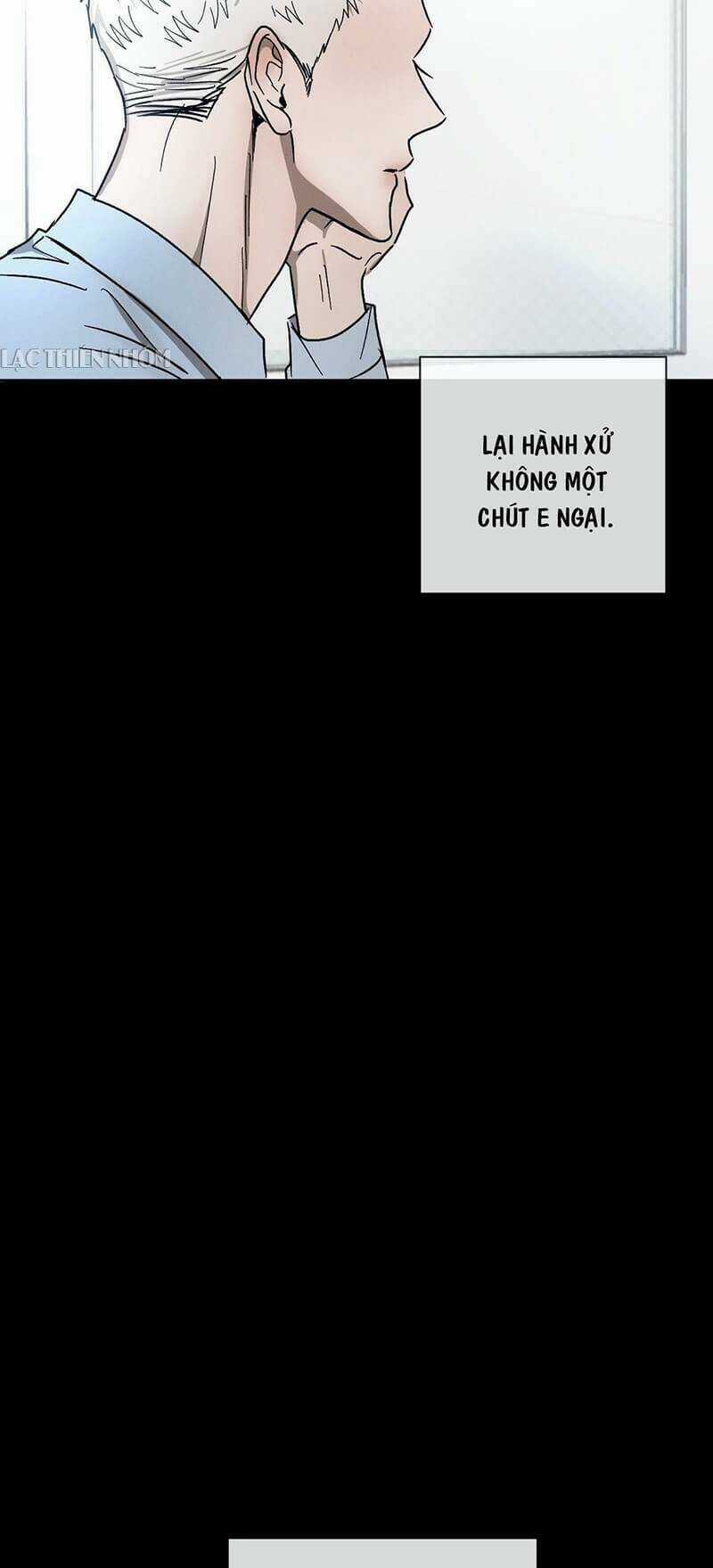 Tên Lưu Ban - Chapter 39 - Trang 20