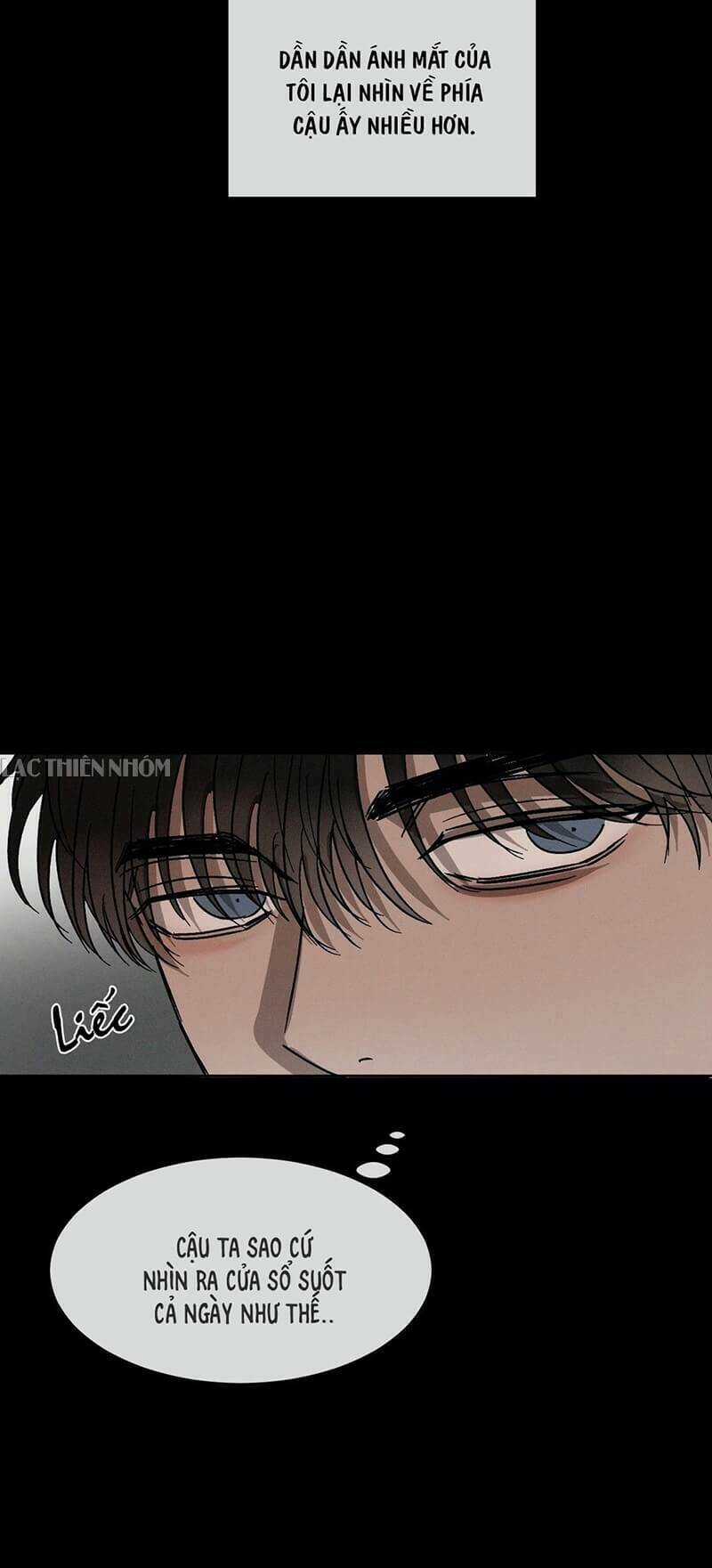 Tên Lưu Ban - Chapter 39 - Trang 21