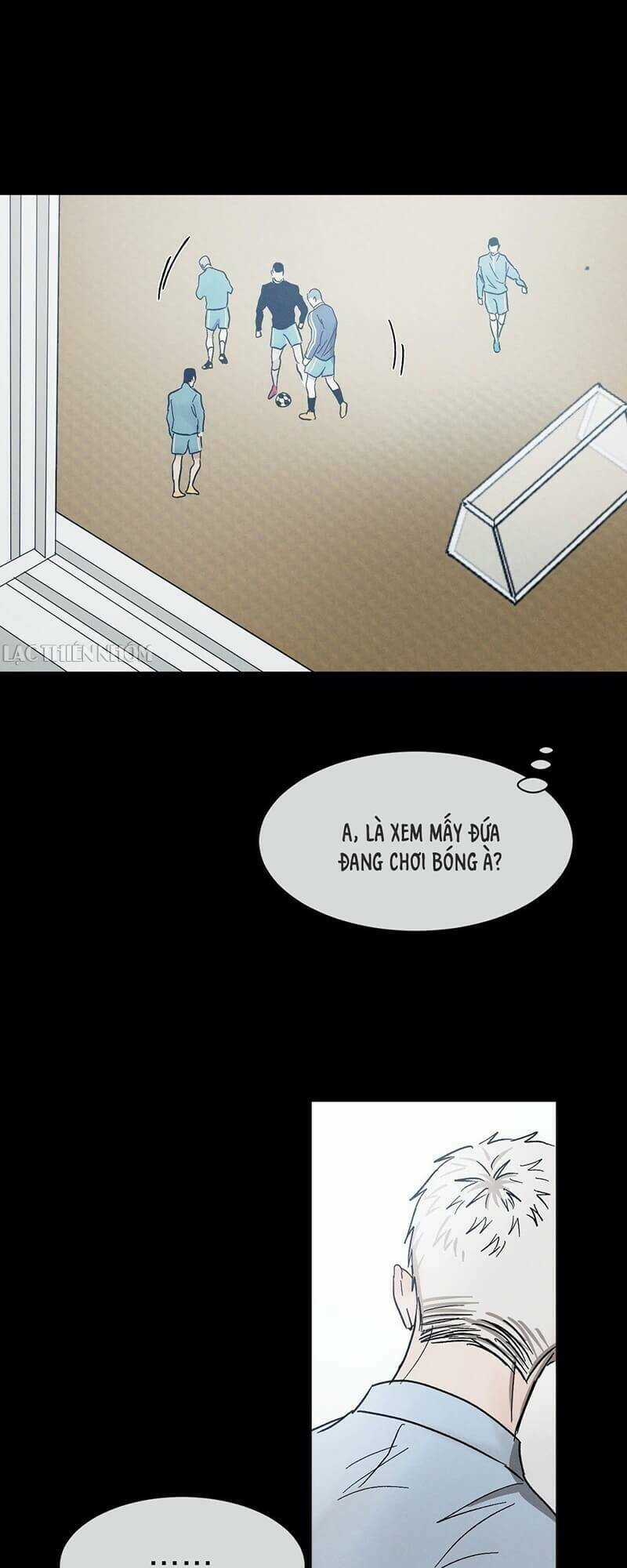 Tên Lưu Ban - Chapter 39 - Trang 22