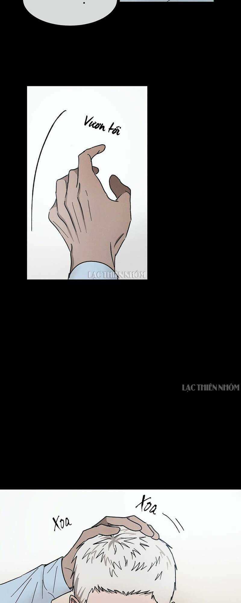 Tên Lưu Ban - Chapter 39 - Trang 23