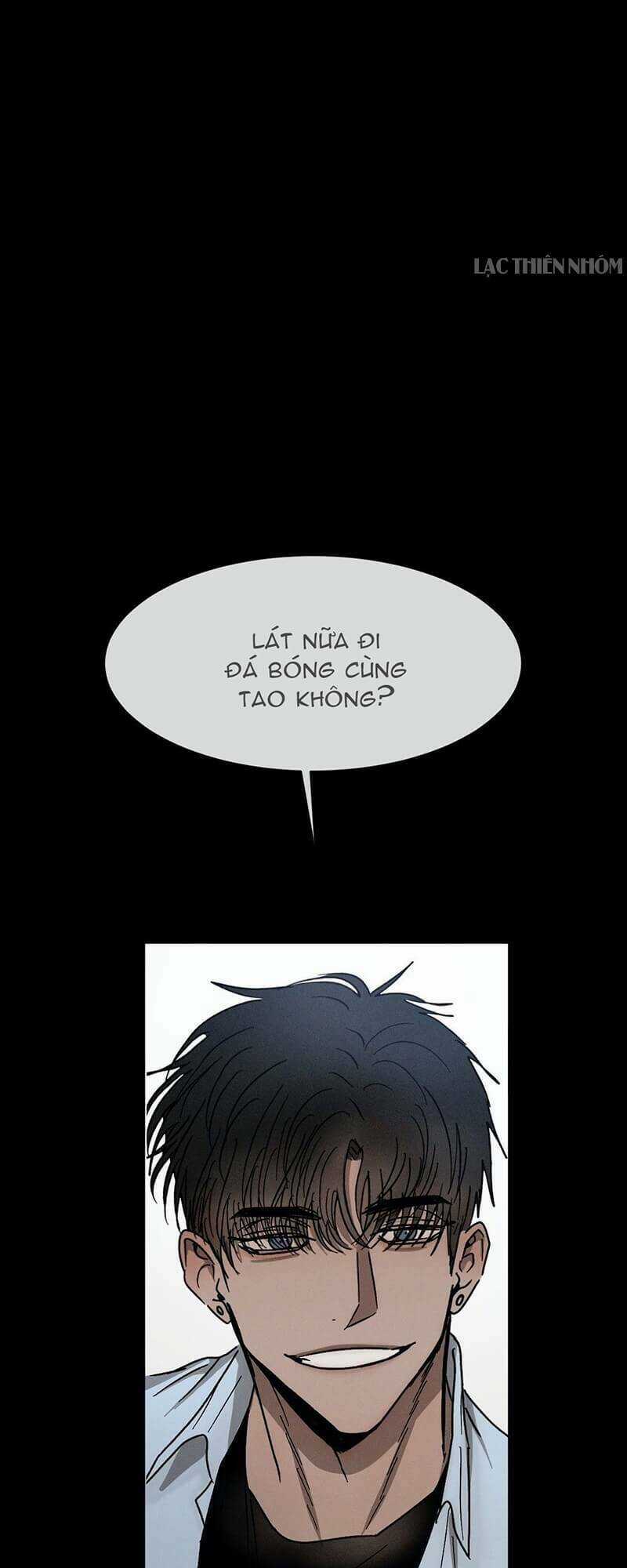 Tên Lưu Ban - Chapter 39 - Trang 25