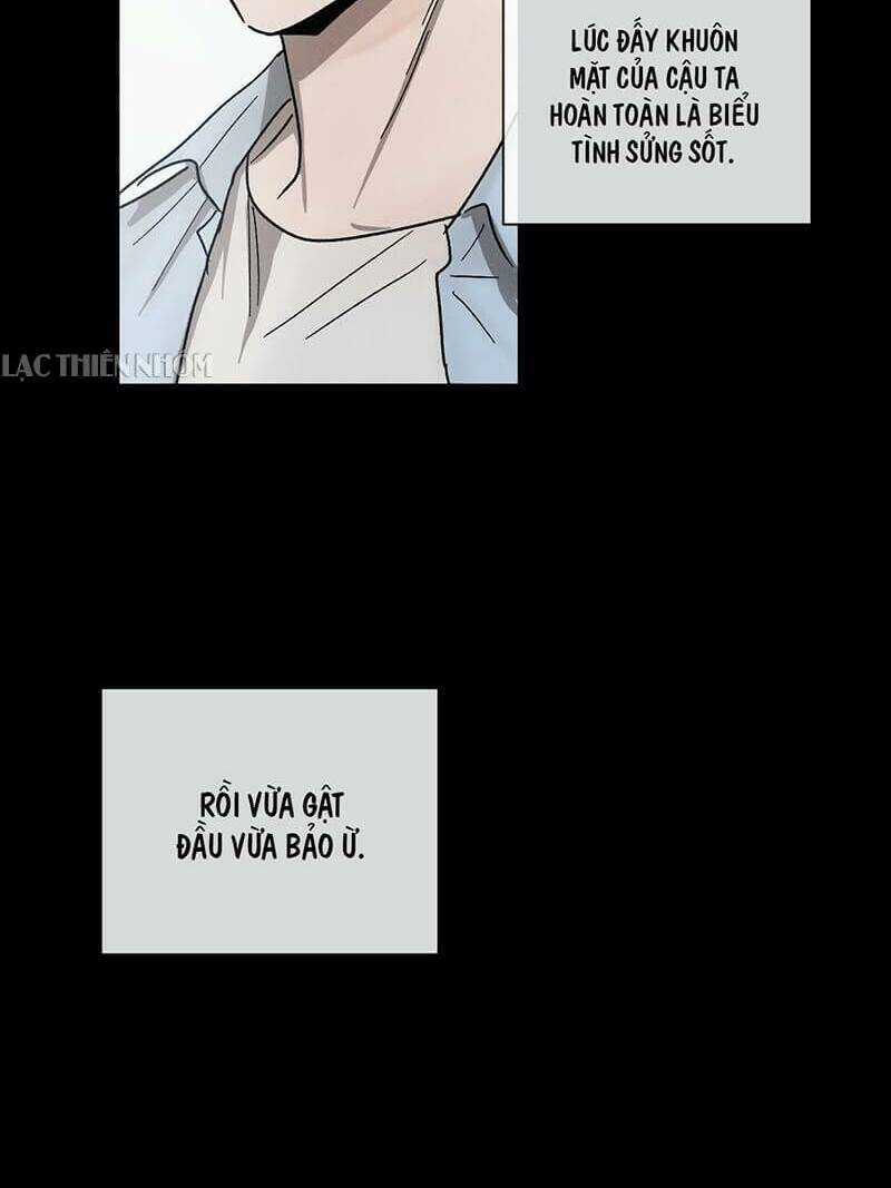 Tên Lưu Ban - Chapter 39 - Trang 27