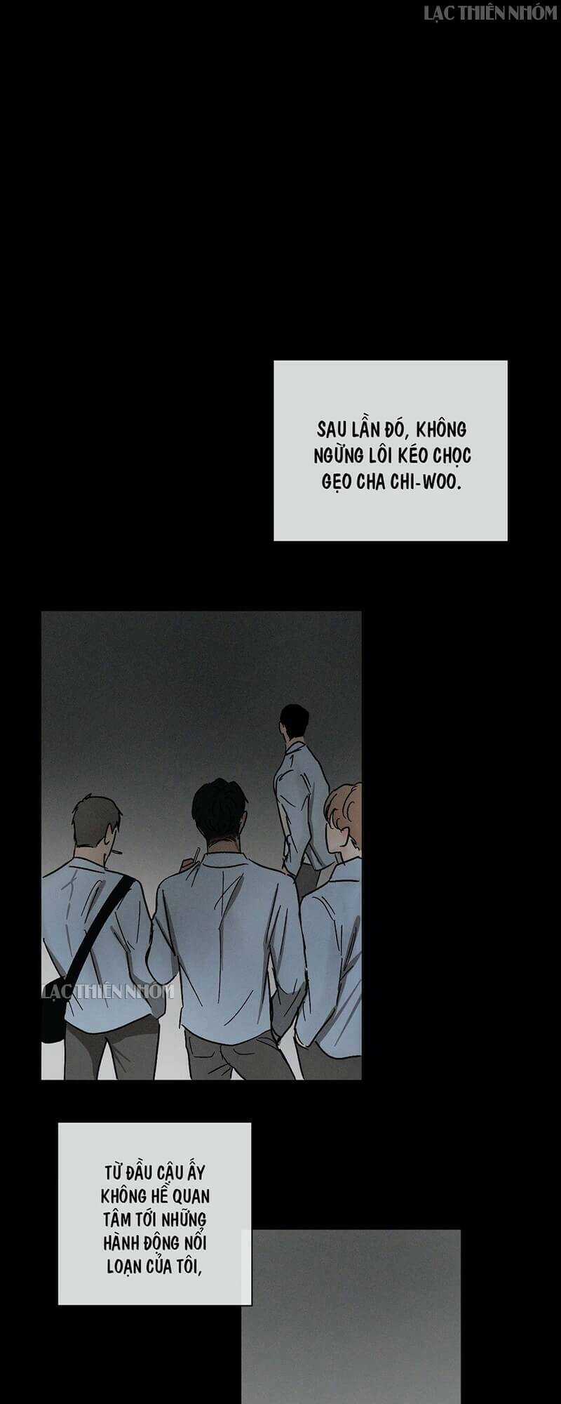 Tên Lưu Ban - Chapter 39 - Trang 28