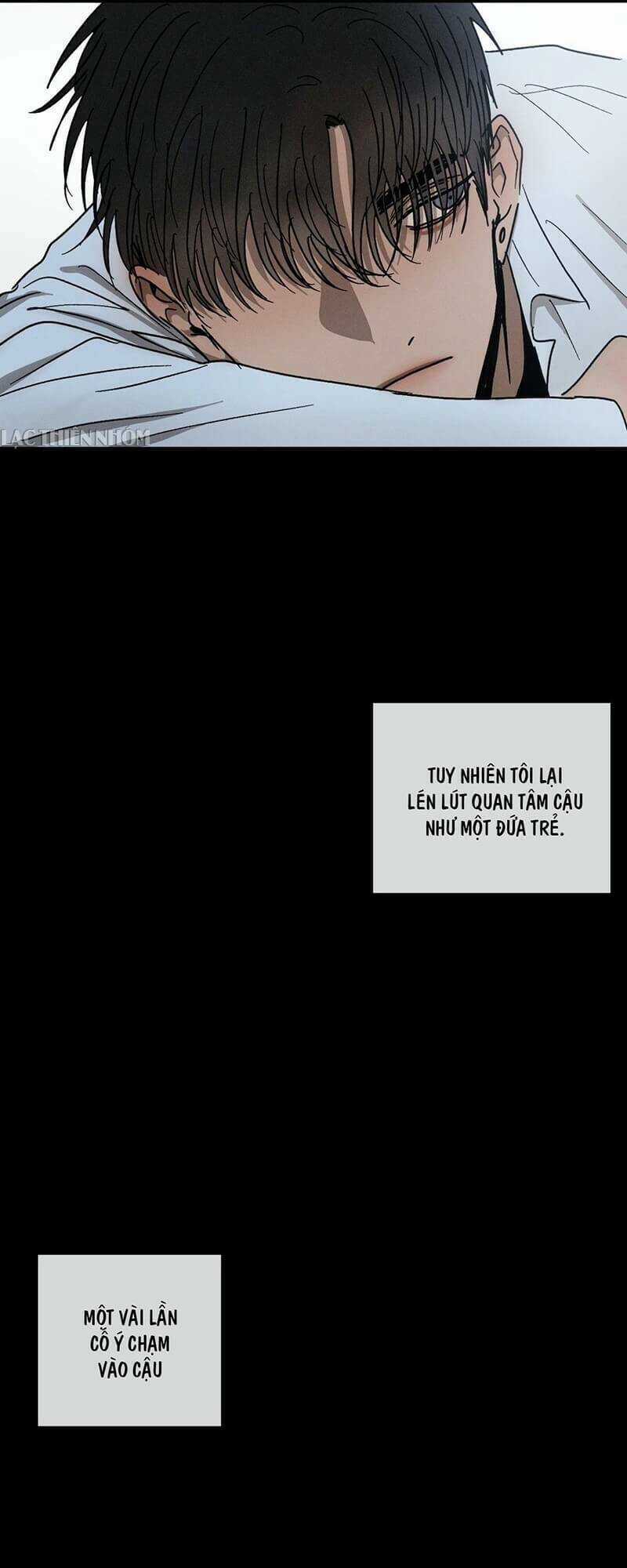 Tên Lưu Ban - Chapter 39 - Trang 30