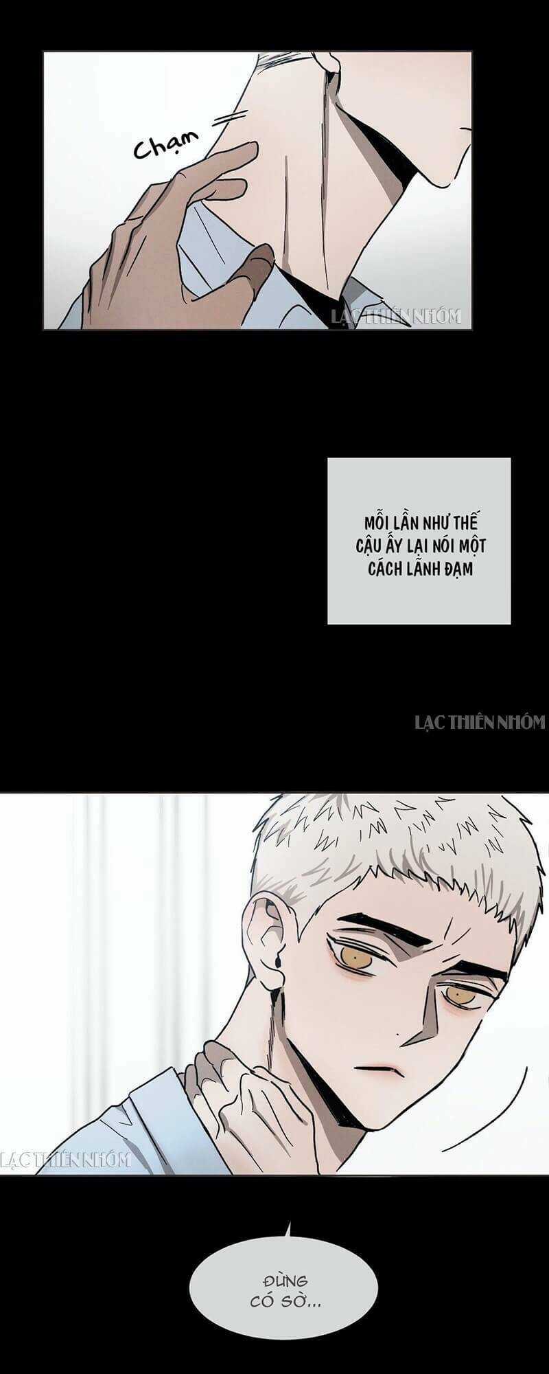 Tên Lưu Ban - Chapter 39 - Trang 31