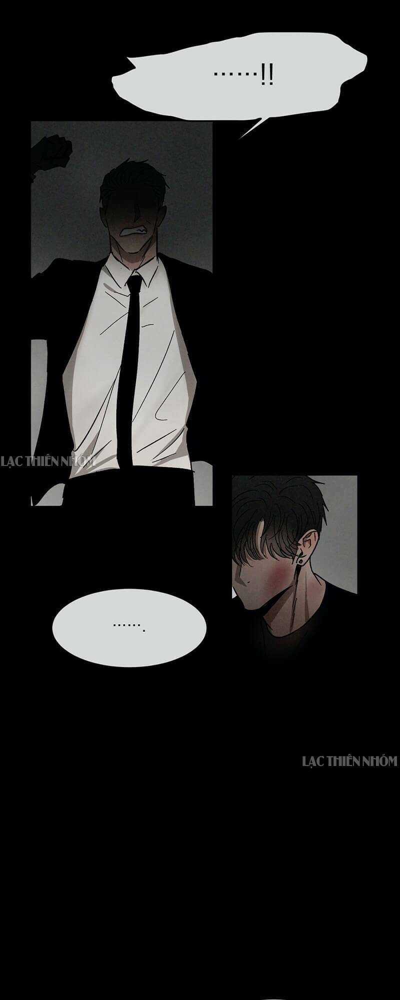 Tên Lưu Ban - Chapter 39 - Trang 35