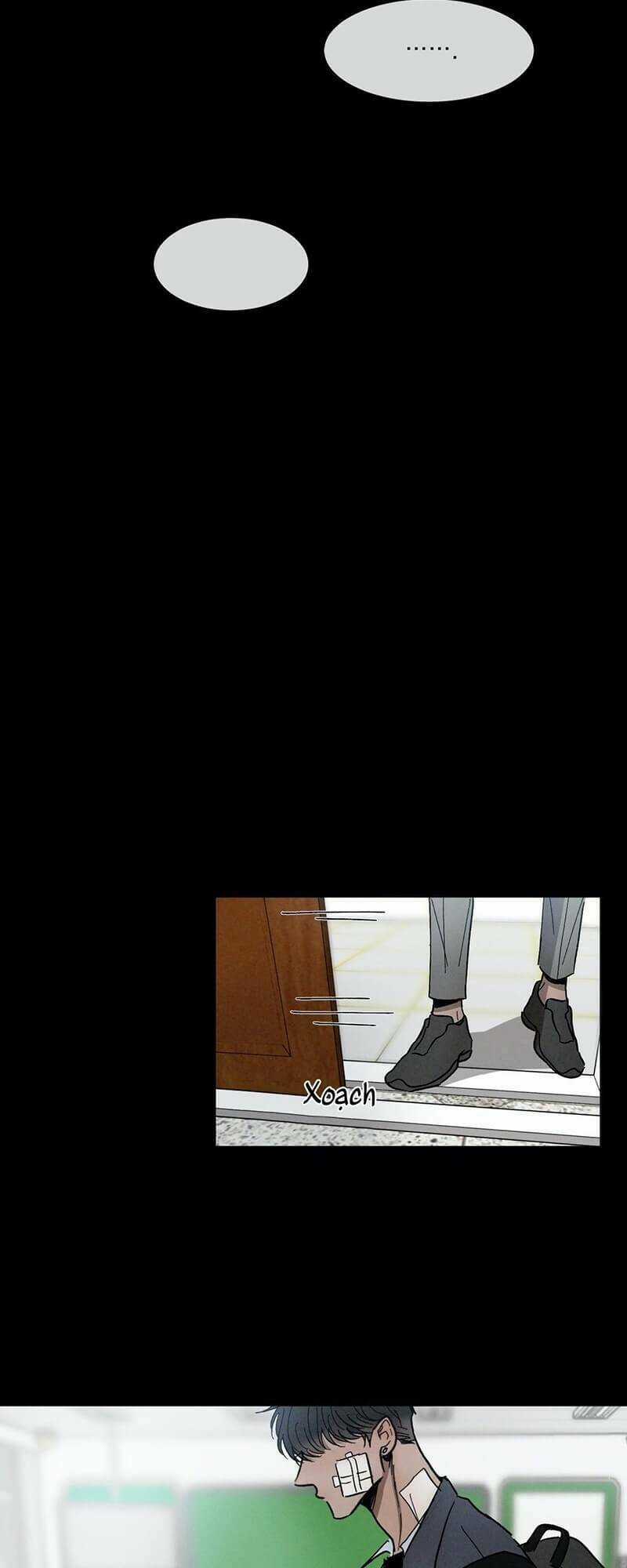 Tên Lưu Ban - Chapter 39 - Trang 36