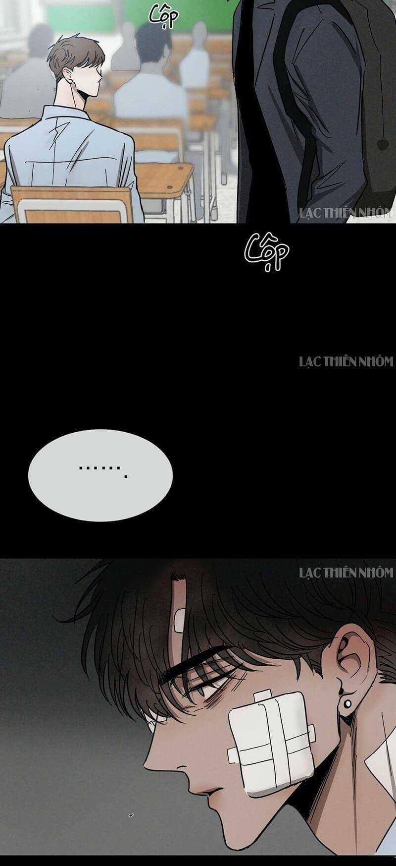 Tên Lưu Ban - Chapter 39 - Trang 37