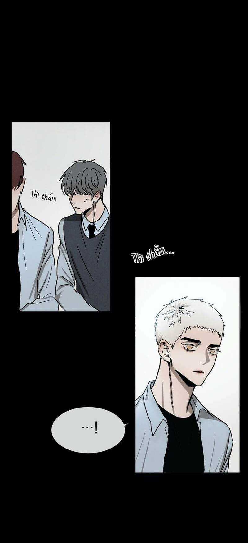 Tên Lưu Ban - Chapter 39 - Trang 38