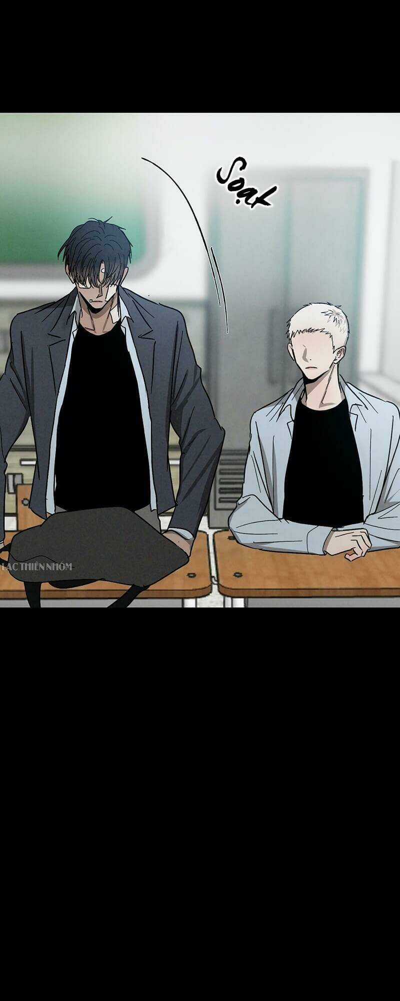 Tên Lưu Ban - Chapter 39 - Trang 39